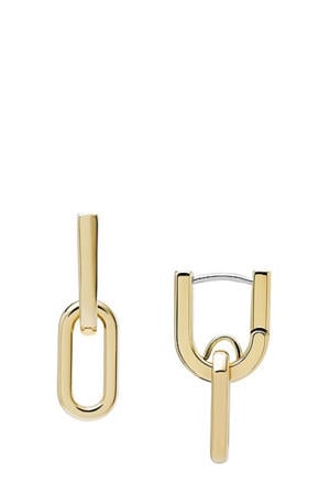 oorring JF04780710 Heritage goudkleurig