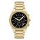 Armani Exchange horloge AX4180 Emporio Armani goudkleurig
