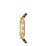 thumbnail: Fossil horloge ES5364 Harlow goudkleurig