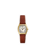 thumbnail: Fossil horloge ES5364 Harlow goudkleurig