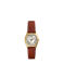Fossil horloge ES5364 Harlow goudkleurig