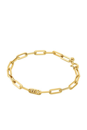 armband MKC174400710 Premium goudkleurig