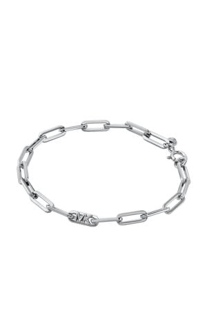 armband MKC174400040 Premium zilverkleurig