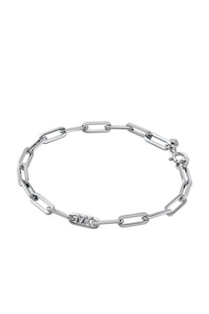 armband MKC174400040 Premium zilverkleurig