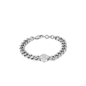 armband EGS3132040 Trend zilverkleurig
