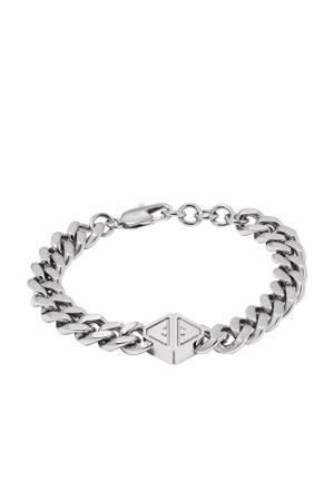 armband EGS3132040 Trend zilverkleurig