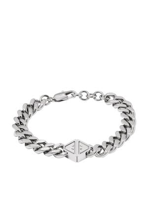 armband EGS3132040 Trend zilverkleurig