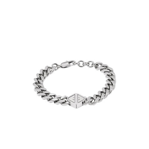 Emporio Armani armband EGS3132040 Trend zilverkleurig afbeelding