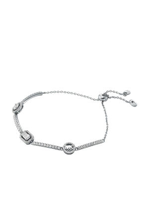 armband MKC1715CZ040 Premium zilverkleurig