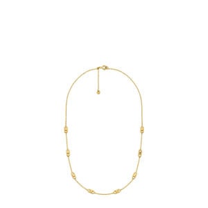 collier MKC173200710 Premium goudkleurig
