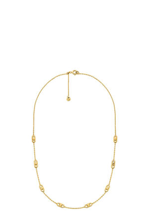 collier MKC173200710 Premium goudkleurig