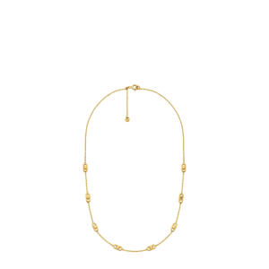 collier MKC173200710 Premium goudkleurig