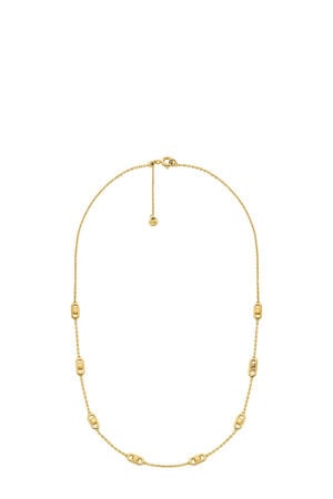 collier MKC173200710 Premium goudkleurig