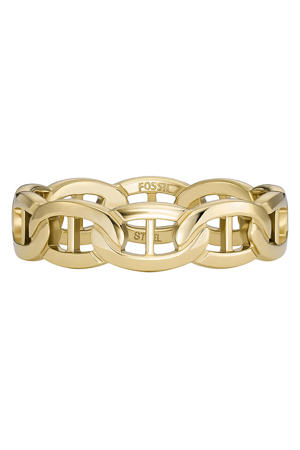 ring JF047827106 Heritage goudkleur