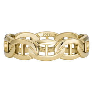 ring JF047827106 Heritage goudkleur