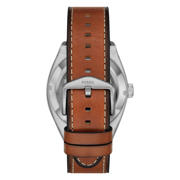 thumbnail: Fossil horloge ME3261 Everett zilverkleurig