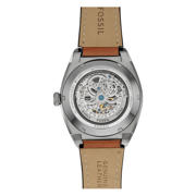 thumbnail: Fossil horloge ME3261 Everett zilverkleurig