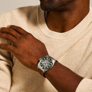thumbnail: Fossil horloge ME3261 Everett zilverkleurig