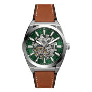 thumbnail: Fossil horloge ME3261 Everett zilverkleurig