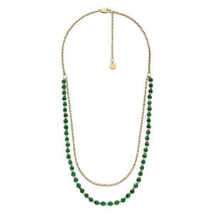 collier JA7246710 Jewelry goudkleurig