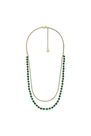 collier JA7246710 Jewelry goudkleurig