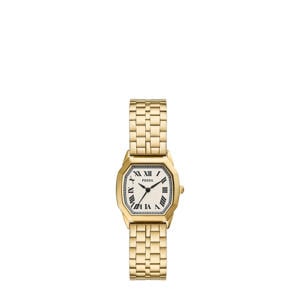 horloge ES5361 Harlow goudkleurig