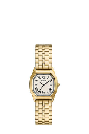 horloge ES5361 Harlow goudkleurig