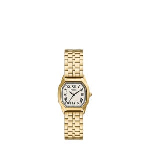 horloge ES5361 Harlow goudkleurig