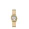 Fossil horloge ES5361 Harlow goudkleurig