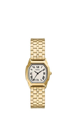 horloge ES5361 Harlow goudkleurig