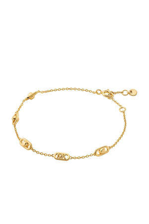 armband MKC173600710 Premium goudkleurig