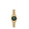 Michael Kors horloge MK4842 Lexington goudkleurig