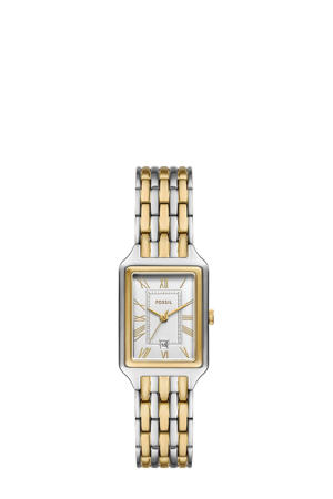 horloge ES5368 Raquel zilverkleurig