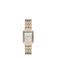 Fossil horloge ES5368 Raquel zilverkleurig