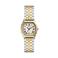 Fossil horloge ES5362 Harlow tweekleurig