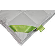 thumbnail: NOUS Kids bamboe enkeldekbed kinderbed (120x150 cm)