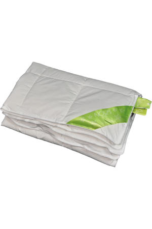 bamboe enkeldekbed kinderbed (120x150 cm)