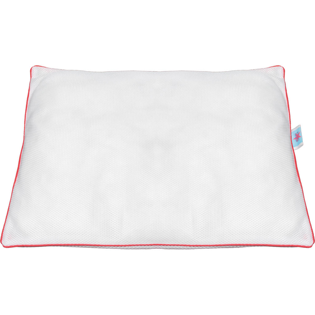 Polydaun synthetisch kinderkussen Joepi airflow (65x55 cm)