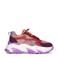 POSH by Poelman chunky sneakers paars multi