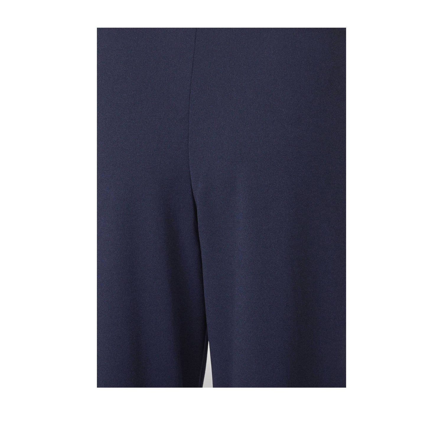 SisterS Point high waist wide leg broek GLUT-PA.A