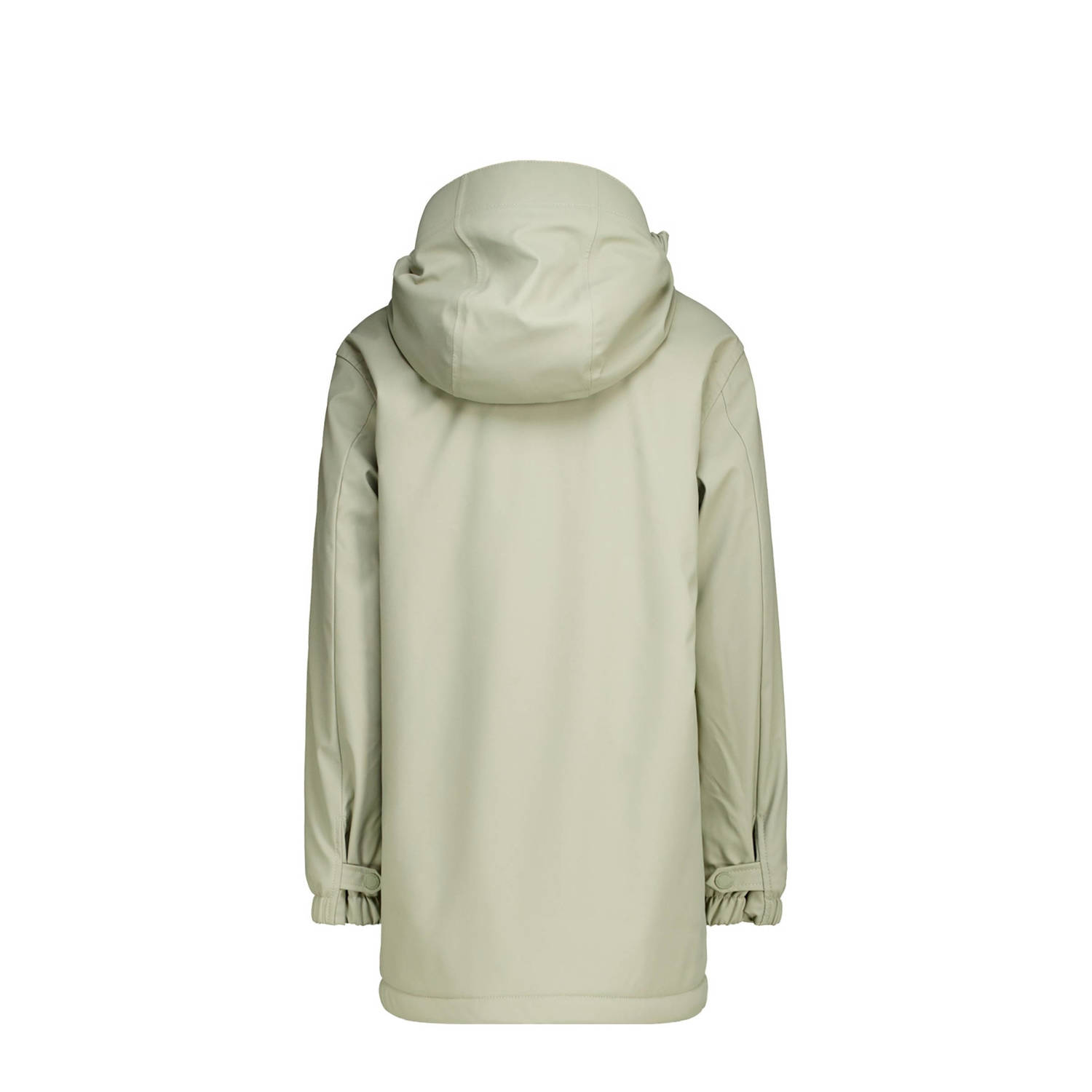 America Today regenjas beige