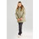 America Today regenjas beige