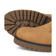 thumbnail: JACK & JONES nubuck veterboots camel