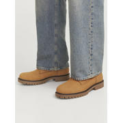 thumbnail: JACK & JONES nubuck veterboots camel