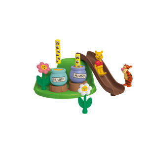  Winnie de Poeh Bijentuin - 71694