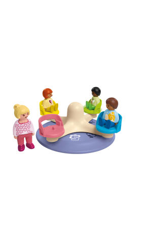  Kindercarrousel - 71701