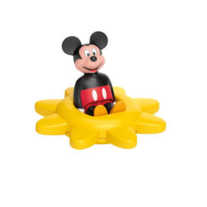  Mickey Mouse Draaiende zon - 71698