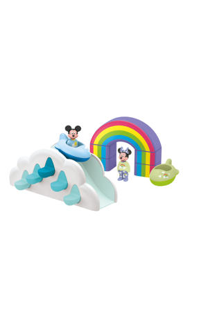  Mickey Mouse Wolkenhuis - 71696