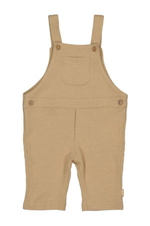baby tuinbroek FENN beige