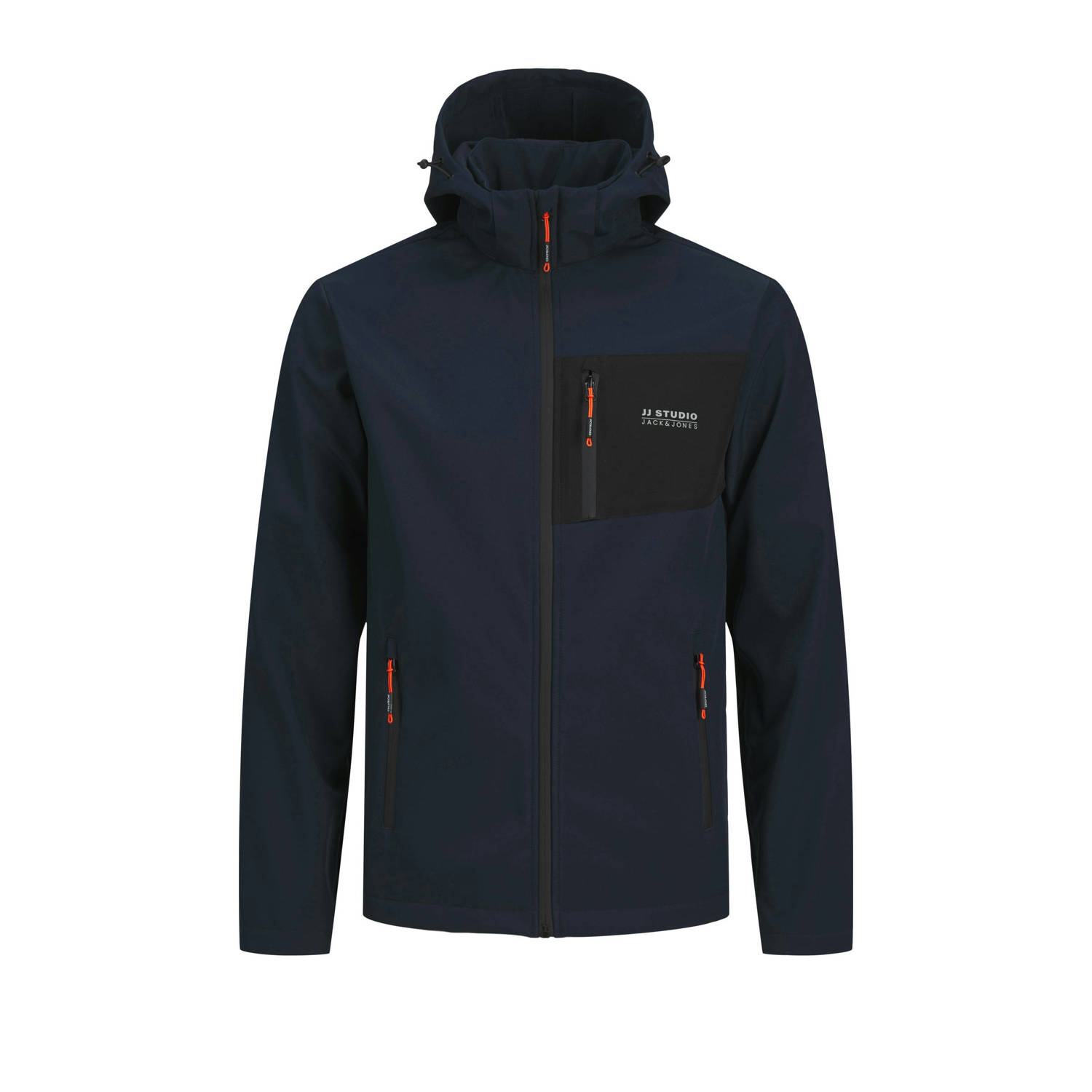 Jack & Jones Softshell-jack JJTAYLOR SOFTSHELL JACKET